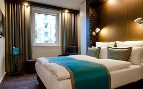 Motel One Berlin-Bellevue